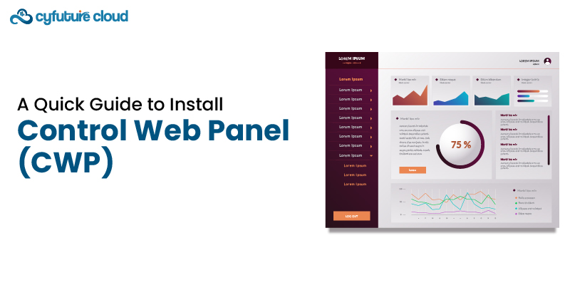 A Quick Guide to Install Control Web Panel (CWP) 